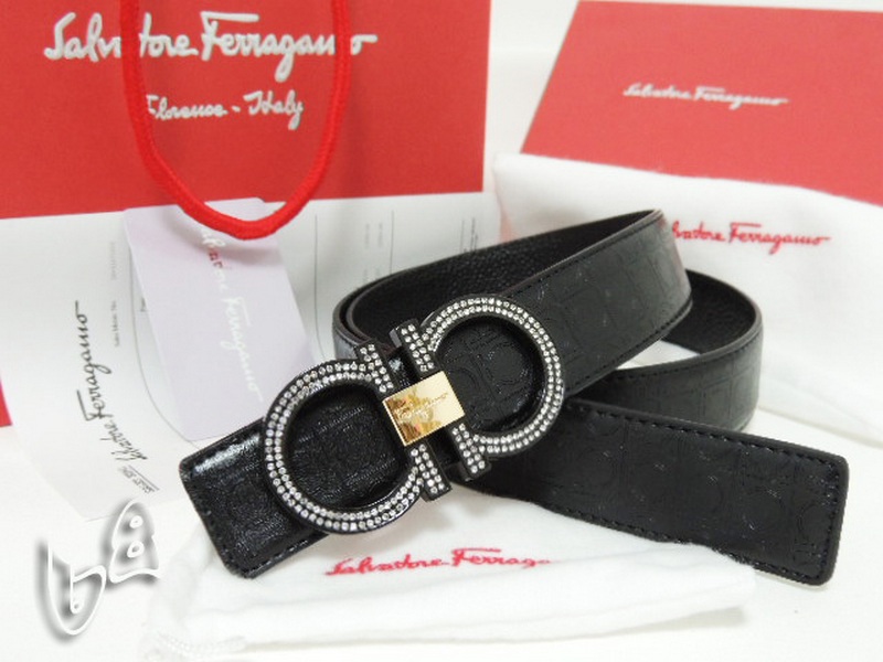 Ferragamo Belts 1630